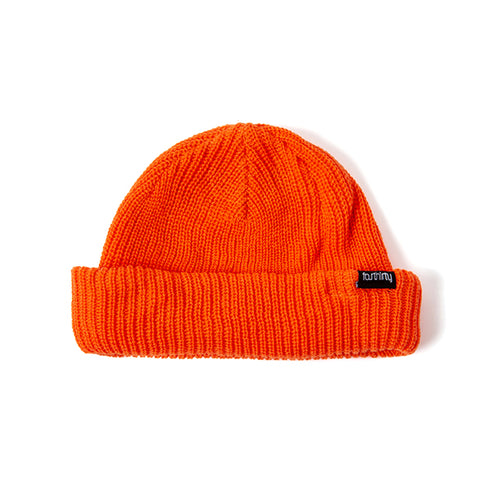430 fourthirty/SHORT NEON BEANIE フォーサーティ/ショートネオンビーニー